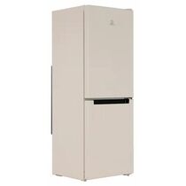 Холодильник Indesit DS 4160 E бежевый, размораживание: капельное, высота - 167