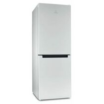 Холодильник Indesit DS 4160 W белый, размораживание: капельное, высота - 167