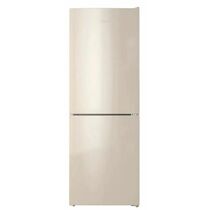 Холодильник Indesit ITR 4160 E бежевый, размораживание: No Frost, высота - 167