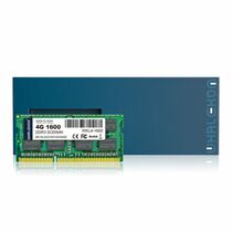 Модуль памяти SO-DIMM DDR3 8Гб 1600МГц Whalekom  1.35 В (WKL8-1600)