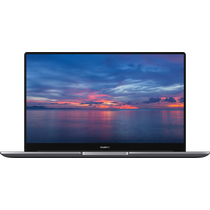Ноутбук Huawei 15,6"/ Intel i5-1135G7 (2.4GHz до 4.7GHz)/ 8Гб/ SSD 512Гб/ Intel Iris Xe Graphics (1920x1080) IPS/ No ODD/ DOS/ Серый B3-520 (53013JHX)