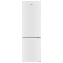 Холодильник Kraft KF-NF291W белый, размораживание: No Frost, высота - 180