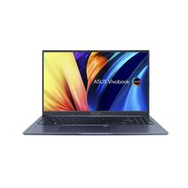 Ноутбук Asus 15,6"/ Intel i5-12500H (2.5GHz до 4.5GHz)/ 8Гб/ SSD 512Гб/ Intel Iris Xe Graphics (1920x1080) OLED/ No ODD/ Без ОС/ Синий X1503ZA-L1303 (90NB0WY