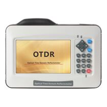 Оптический рефлектометр Grandway (1310/ 1550 nm, 226dB, VFL, PM) FHO3000-D26