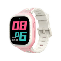 Умные часы Xiaomi Mibro P5 Розовый