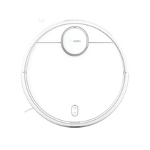 Робот-пылесос Xiaomi Robot Vacuum S10 EU