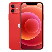Смартфон Apple iPhone 12 4Gb/128Gb Красный