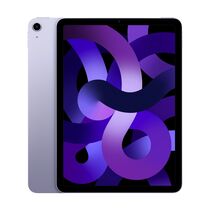 Планшетный ПК Apple IPad Air 5 Wi-Fi 10.9" (2360x1640) 8Gb/ 256Gb, Фиолетовый