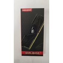 Модуль памяти DDR4 8Гб 3200МГц Whalekom  1.2 В (WKHD8-3200) с радиатором