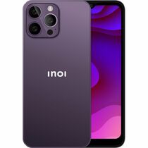 Смартфон INOI A72 4Gb/ 128Gb Фиолетовый РСТ
