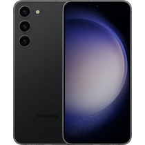 Смартфон Samsung Galaxy S23+ 8Gb/256Gb Черный