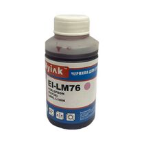 Чернила Epson (T6736) L800/ L1800 (70мл, light magenta Dye) EI-LM76 MyInk