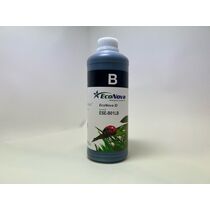 Чернила Roland Soljet EX series, Black, Экосольвентные, 1л,  Eco solvent