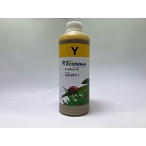 Чернила Roland Soljet EX series, Yellow, Экосольвентные, 1л,  Eco solvent