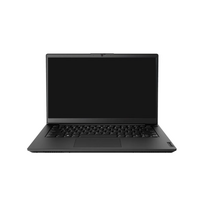 Ноутбук Lenovo 14,0"/ Intel i5-1135G7 (2.4GHz до 4.7GHz)/ 8Гб/ SSD 256Гб/ Intel Iris Xe Graphics (1920x1080) No ODD/ Без ОС/ Черный K14 (21CSS1BF00)