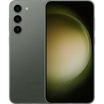Смартфон Samsung Galaxy S23+ 8Gb/ 512Gb Зеленый