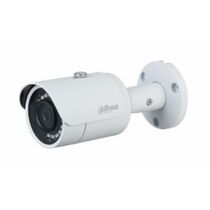 Видеокамера IP 4 Mp уличная Dahua цилиндрическая, f: 2.8 мм, 2560*1440, ИК: 30 м (DH-IPC-HFW1431SP-0280B-S4)