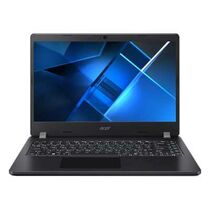 Ноутбук Acer 14,0"/ Intel i5-1135G7 (2.4GHz до 4.7GHz)/ 16Гб/ SSD 512Гб/ Intel Iris Xe Graphics (1920x1080) IPS/ No ODD/ Без ОС/ Черный TMP214-53-579F (NX.VP