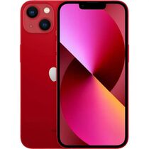 Смартфон Apple iPhone 13 6Gb/256Gb Красный