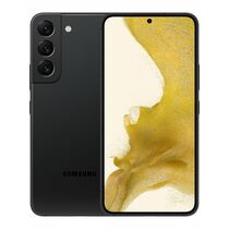 Смартфон Samsung Galaxy S22 8Gb/ 256Gb Черный РСТ