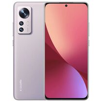 Смартфон Xiaomi 12 12Gb/ 256Gb Фиолетовый РСТ