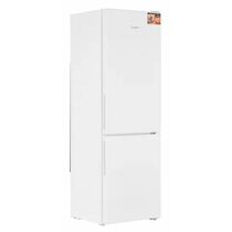 Холодильник Indesit ITR 4180 W белый, размораживание: No Frost, высота - 185
