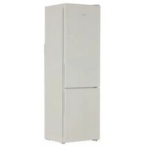Холодильник Indesit ITR 4200 E бежевый, No Frost,  195, ширина 60, A,