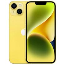 Смартфон Apple iPhone 14 6Gb/128Gb Желтый