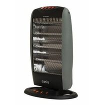 Инфракрасный обогреватель Oasis IS-12P (1200 Вт, обогрев до: 20 м2)