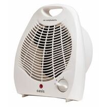 Тепловентилятор Oasis SD-20R (2000 Вт, обогрев до: 20 м2)