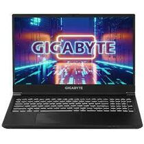 Ноутбук Gigabyte 15,6"/ Intel i5-12500H (2.5GHz до 4.5GHz)/ 16Гб/ SSD 512Гб/ GeForce RTX 4060 8Gb (1920x1080) Без ОС/ Черный KF-E3KZ313SD (KF-E3KZ313SD)