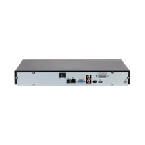 Видеорегистратор IP 8-канальный Dahua HDD до 16Tb (DHI-NVR4208-EI)