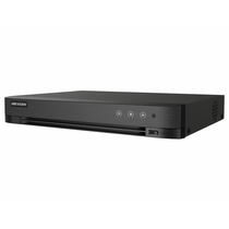 Видеорегистратор мультиформатный 16-канальный Hikvision HDD до 10Tb (IDS-7216HQHI-M1/ FA(C))