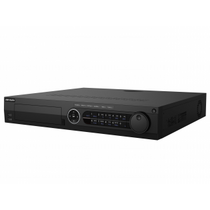Видеорегистратор мультиформатный 32-канальный Hikvision 32 порта POE, HDD до 12Tb (IDS-7332HUHI-M4/ S)