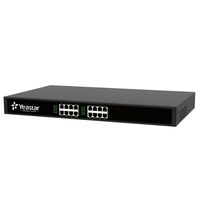 Шлюз VoIP Yeastar TA1600 черный