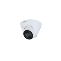 Видеокамера IP 4 Mp уличная Dahua купольная, f: 2.8 мм, 2560*1440, ИК: 30 м (DH-IPC-HDW1431T1P-0280B-S4)