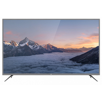 Телевизор 60" BQ 60SU23G OLED, Smart TV, UHD 4K, тюнер DVB-T/ T2/ C/ S2, HDMI х3, USB х2, 2х10 Вт,  металл