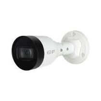Видеокамера IP 4 Mp уличная Dahua цилиндрическая, f: 3.6 мм, 2688*1520, ИК: 30 м (DH-IPC-HFW1431S1P-0360B-S4)