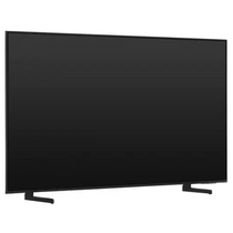 Телевизор 55" Samsung QE55Q60CAUXRU QLED, Smart TV, 4K Ultra HD, 60 Гц, тюнер DVB-T/ T2/ C/ S2, HDMI х3, USB х2, 20 Вт,  чёрный