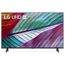 Телевизор 65" LG 65UR78001LJ.ARUB LED, Smart TV, 4K Ultra HD, 60 Гц, тюнер DVB-T/ T2/ C/ S2, HDMI х3, USB х1, 2х10 Вт,