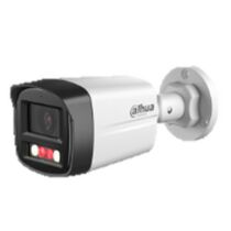 Видеокамера IP 4 Mp уличная Dahua цилиндрическая, f: 2.8 мм, 2560*1440, ИК: 30 м, LED:20 м (DH-IPC-HFW1439TL1P-A-IL-0280B)