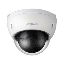 Видеокамера IP 4 Mp уличная Dahua купольная, f: 3.6 мм, 2688*1520, ИК: 30 м, антивандальная, поворотная (DH-IPC-HDBW1431EP-0360B-S4)