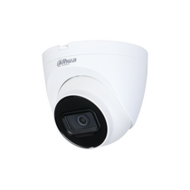 Видеокамера IP 8 Mp уличная Dahua купольная, f: 2.7-13.5 мм, 3840*2160, ИК: 40 м, карта до 256 Gb (DH-IPC-HDW2841TP-ZS)
