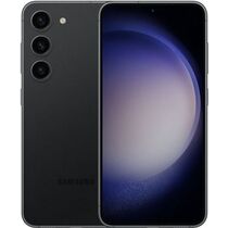 Смартфон Samsung Galaxy S23 8Gb/128Gb Черный