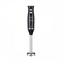 Блендер погружной Blackton HB732SS черный (700 Вт, скоростей - 2)