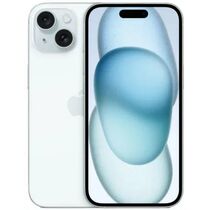 Смартфон Apple iPhone 15 6Gb/256Gb Синий