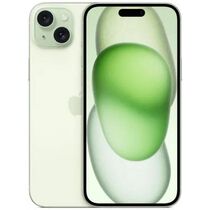Смартфон Apple iPhone 15 Plus 6Gb/ 128Gb Зеленый