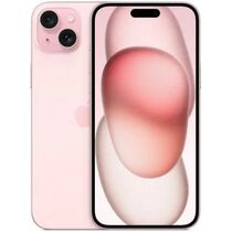 Смартфон Apple iPhone 15 Plus 6Gb/ 128Gb Розовый