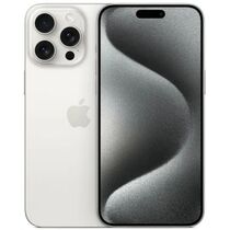 Смартфон Apple iPhone 15 Pro Max 8Gb/1Tb Белый