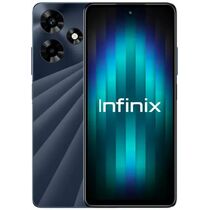 Смартфон Infinix Hot 30 4Gb/ 128Gb Черный РСТ